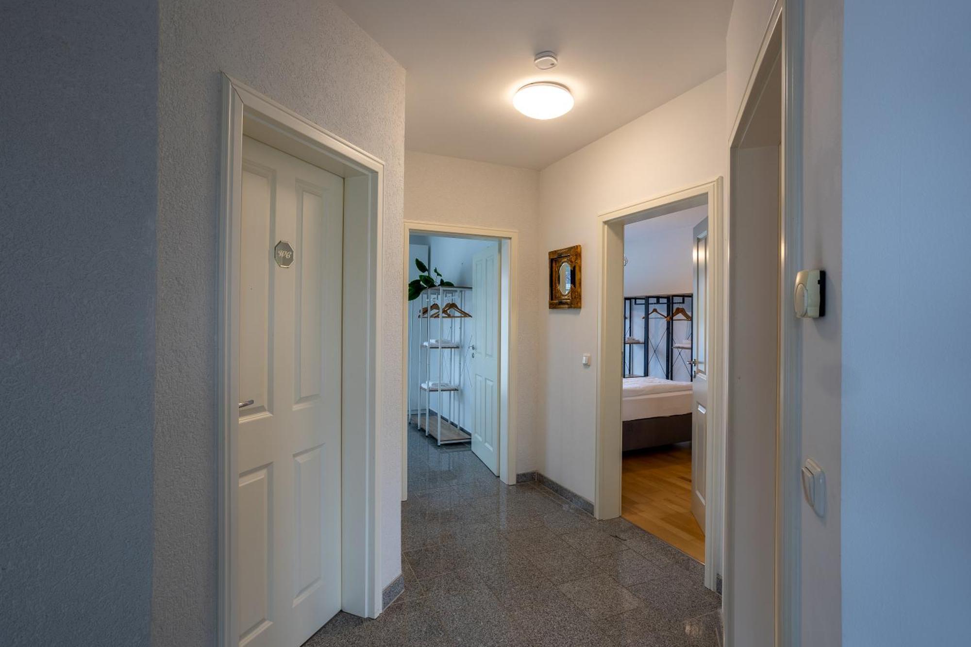 Oara Comfort Home, Ferienhaus 160Qm Mit Garten Reppenstedt Buitenkant foto