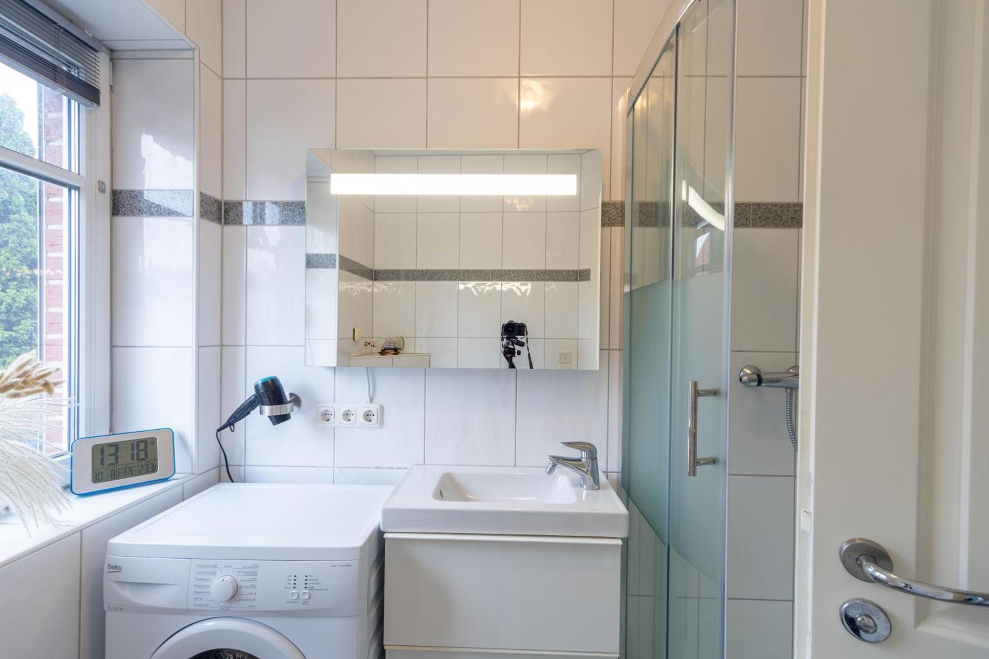 Oara Comfort Home, Ferienhaus 160Qm Mit Garten Reppenstedt Buitenkant foto