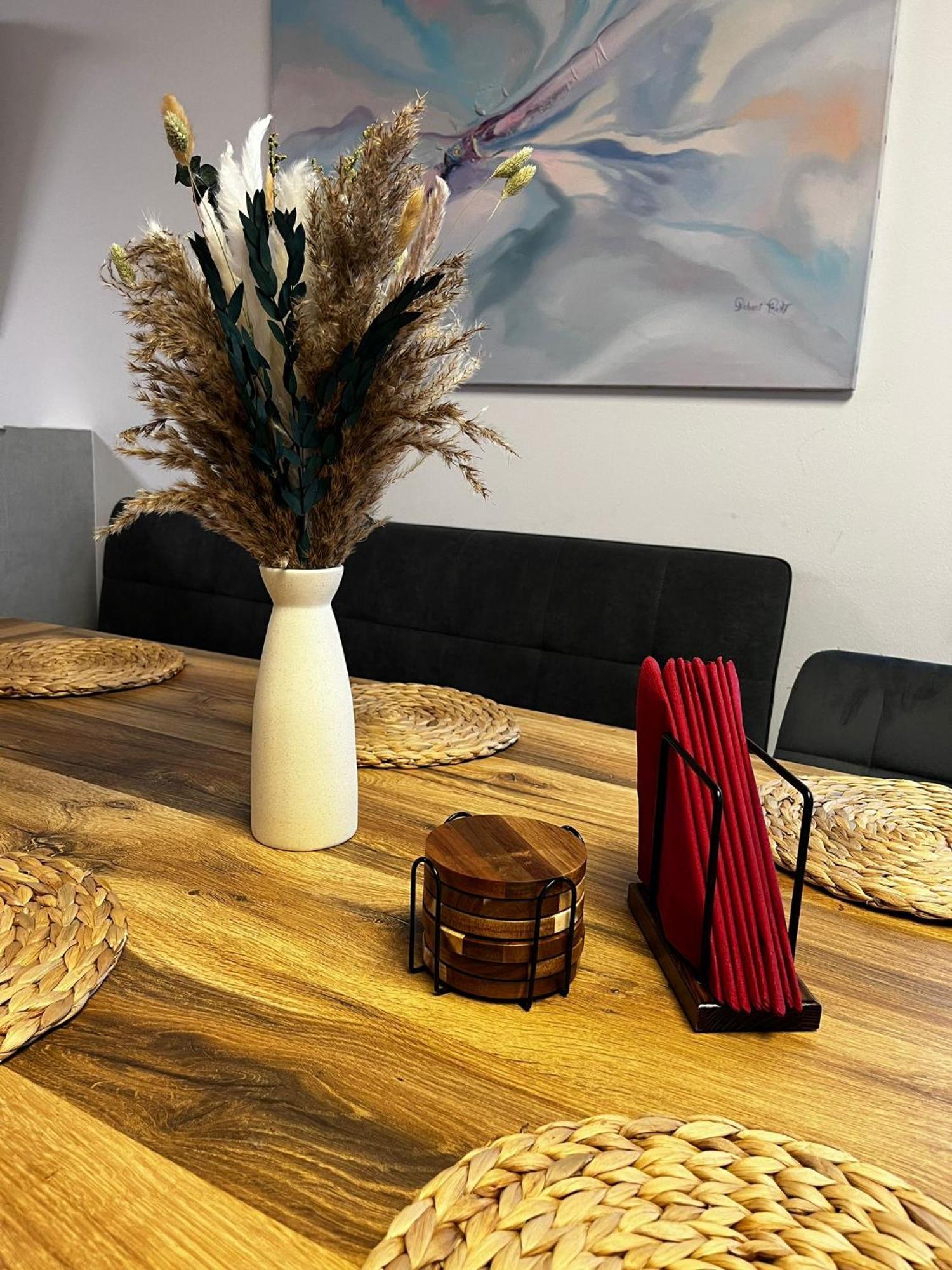 Oara Comfort Home, Ferienhaus 160Qm Mit Garten Reppenstedt Buitenkant foto